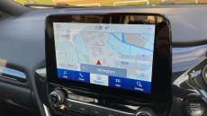 Ford Puma 1.0 EcoBoost Hybrid mHEV ST-Line 5dr Petrol Hatchback